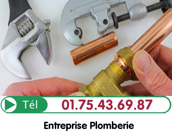 plombier