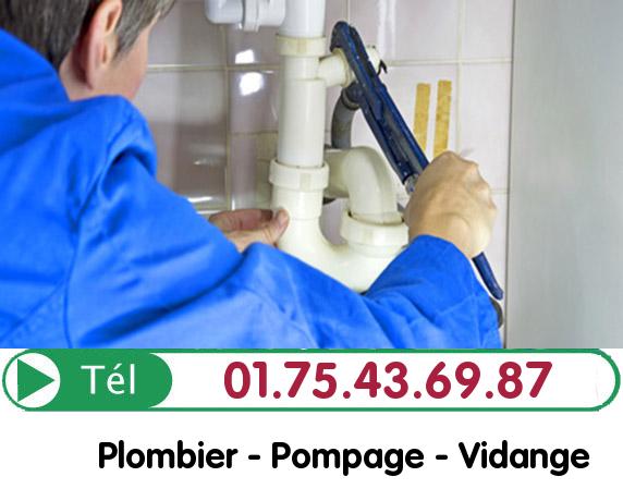 plombier